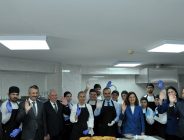 Trakya Kalkınma Ajansı Edirne Projeleri İçin Açılış Töreni Düzenlendi
