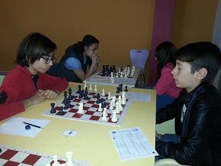 ADEN Koleji Satranç Turnuvası’na ev sahipliği yaptı