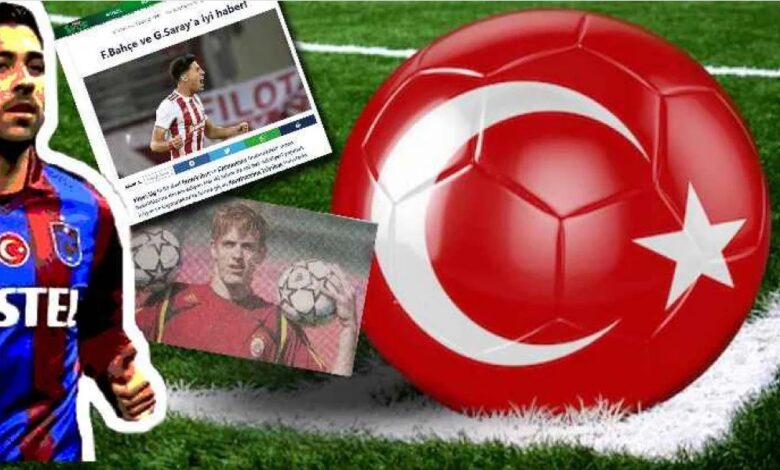 Türkiye, Yunan Futbolcular İçin Cazibe Merkezi Haline Geldi