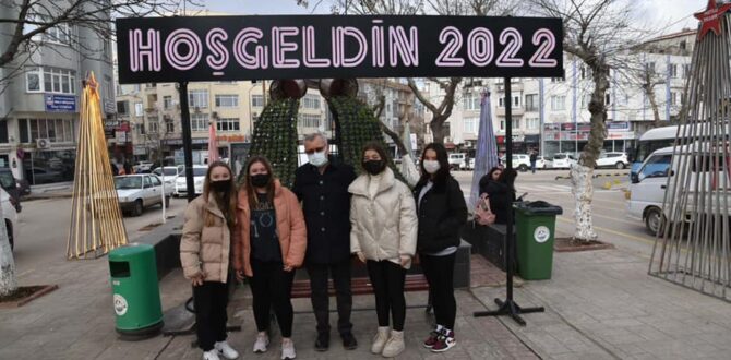 Helvacıoğlu, bir haftalık belediye faaliyetlerini açıkladı