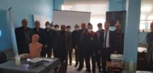 Edirne Valiliği İlk Yardım Eğitim Merkezi’nden köylerde İlkyardım Seminerleri Süloğlu İlçe köyleri ile devam ediyor…