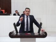 CHP Milletvekili Gündoğdu: Memur ve emekli 20 yıl öncesinin gerisinde kaldı.”