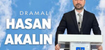 İYİ Parti Milletvekili Aday Adayı Hasan Akalın:Edirne’nin İYİ parti teşkilatının bir ferdi olmaktan gurur duydum ve ilelebet gurur duymaya devam edeceğim.