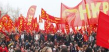 Halkın Kurtuluş Partisi (HKP), Edirne Milletvekili adayları belli oldu.