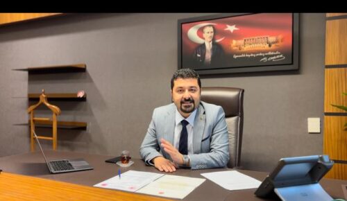 CHP Edirne Milletvekili Yazgan Asgari Ücret Zammı Hakkında Değerlendirmelerde Bulundu