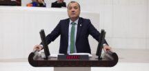 CHP Tekirdağ Milletvekili Aygun’dan, Çorlu’da Eğitim ve Araştırma Hastanesi Önergesi