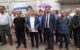 CHP Taban Hareketi Edirne’de partililerle buluştu