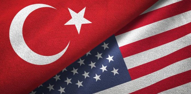 ABD’de Türkiye rüzgarı esti: OVP’nin detayları ABD’de anlatıldı