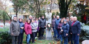 — Bulgaristan Ardino’lu emeklilerden Kırklareli’ne anlamlı ziyaret
