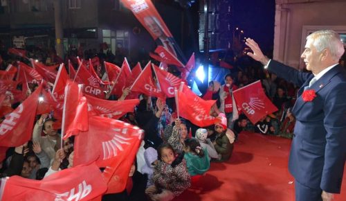   Keşan’da seçim 2024… Helvacıoğlu’nun oyları düştü,Özcan’ın arttı…