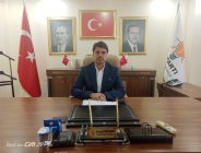 AK Parti Keşan İlçe Kongresi Cumartesi günü yapılacak